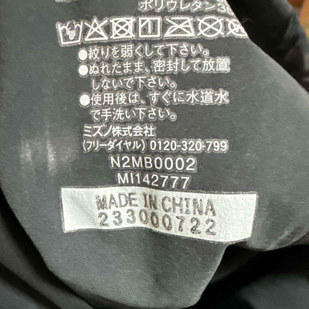 Mizuno 競泳用水着 gx(値下げ交渉可)