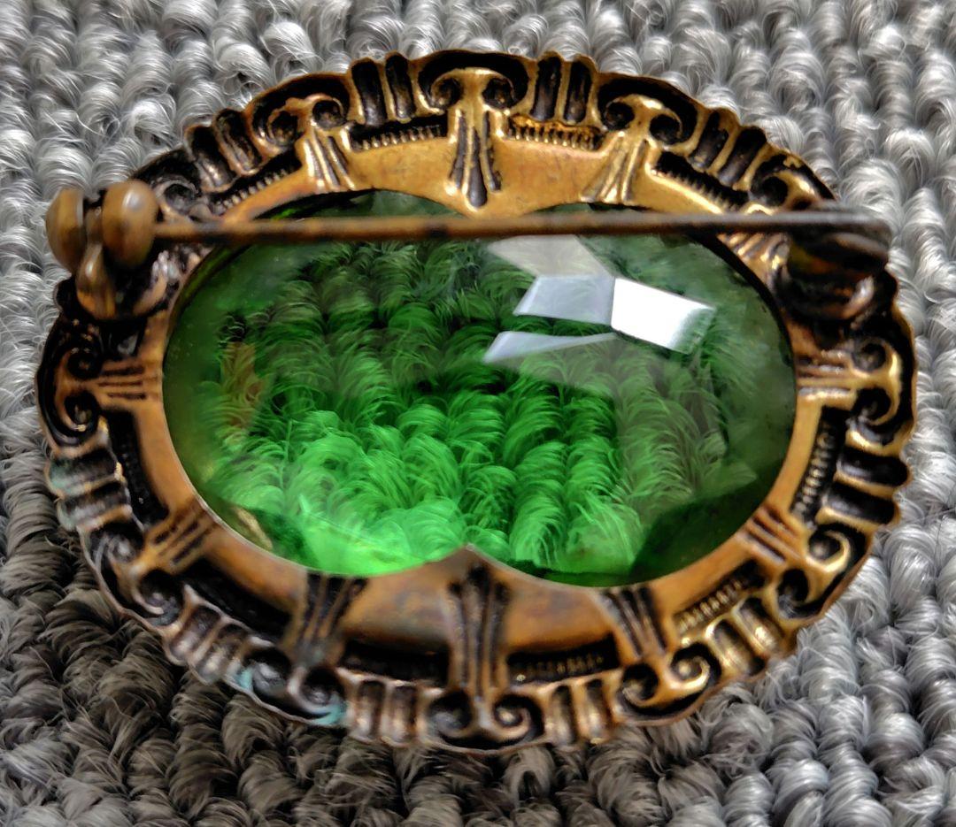 ヴィンテージブローチ　⑤