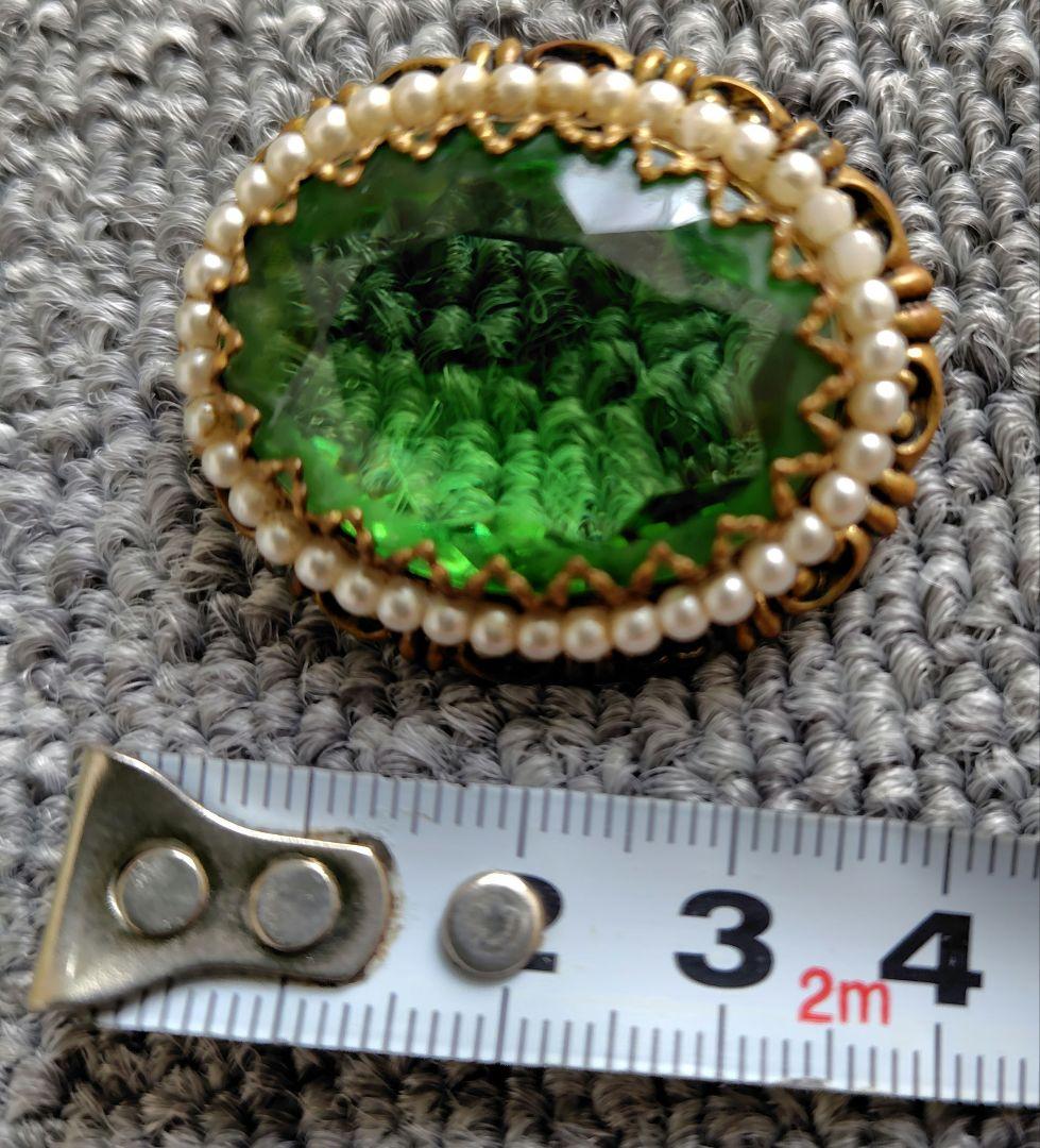 ヴィンテージブローチ　⑤