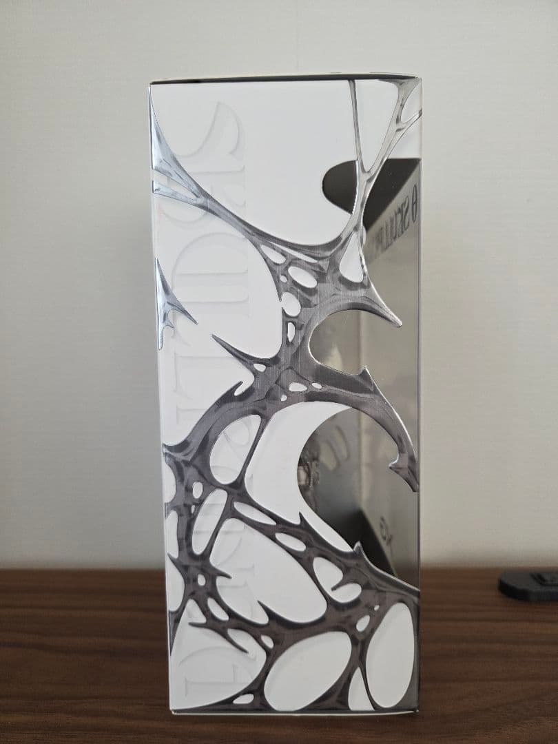 [正規品] スカルパンダ×XG ぬいぐるみペンダント 日本限定 コラボ