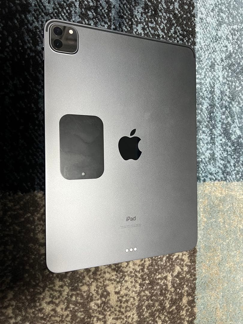 iPad Pro 11インチ（第2世代） 128GB スペースグレイ