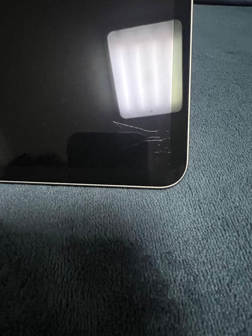 iPad Pro 11インチ（第2世代） 128GB スペースグレイ