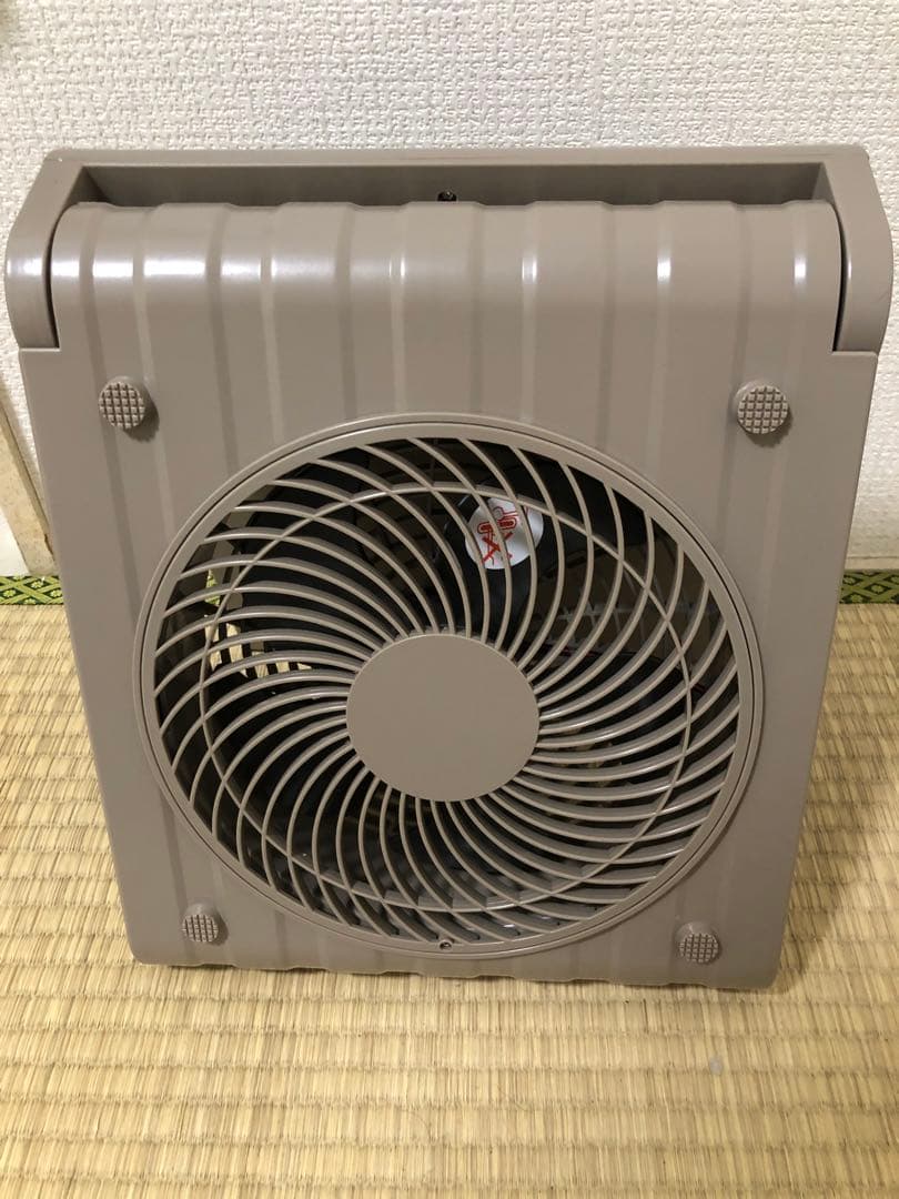 APIX INTL モバイルソーラーパワーファン APJ-500