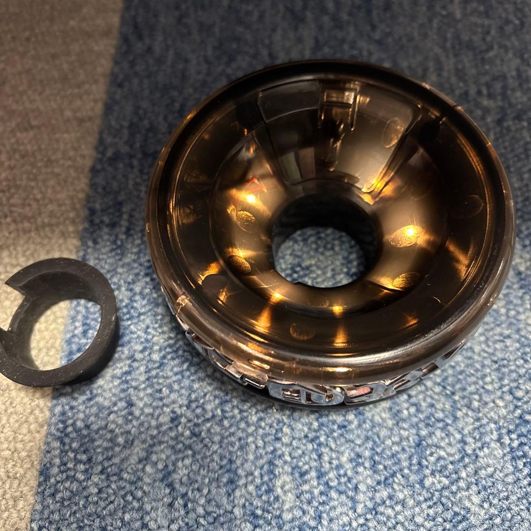 ペンライトリングG-DRAGON BIGBANG ジヨン　GD ペンラは無し