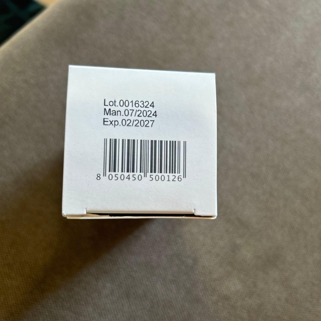 新品未開封品WiQOワイコLIGHTENINGSERUMセラム美容医療　20ml