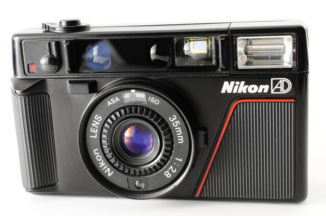 【訳あり品】 Nikon ニコン L35AD ISO 1000
