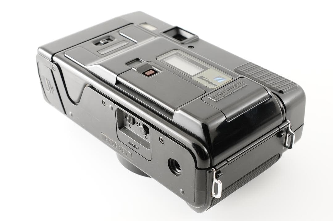 【訳あり品】 Nikon ニコン L35AD ISO 1000