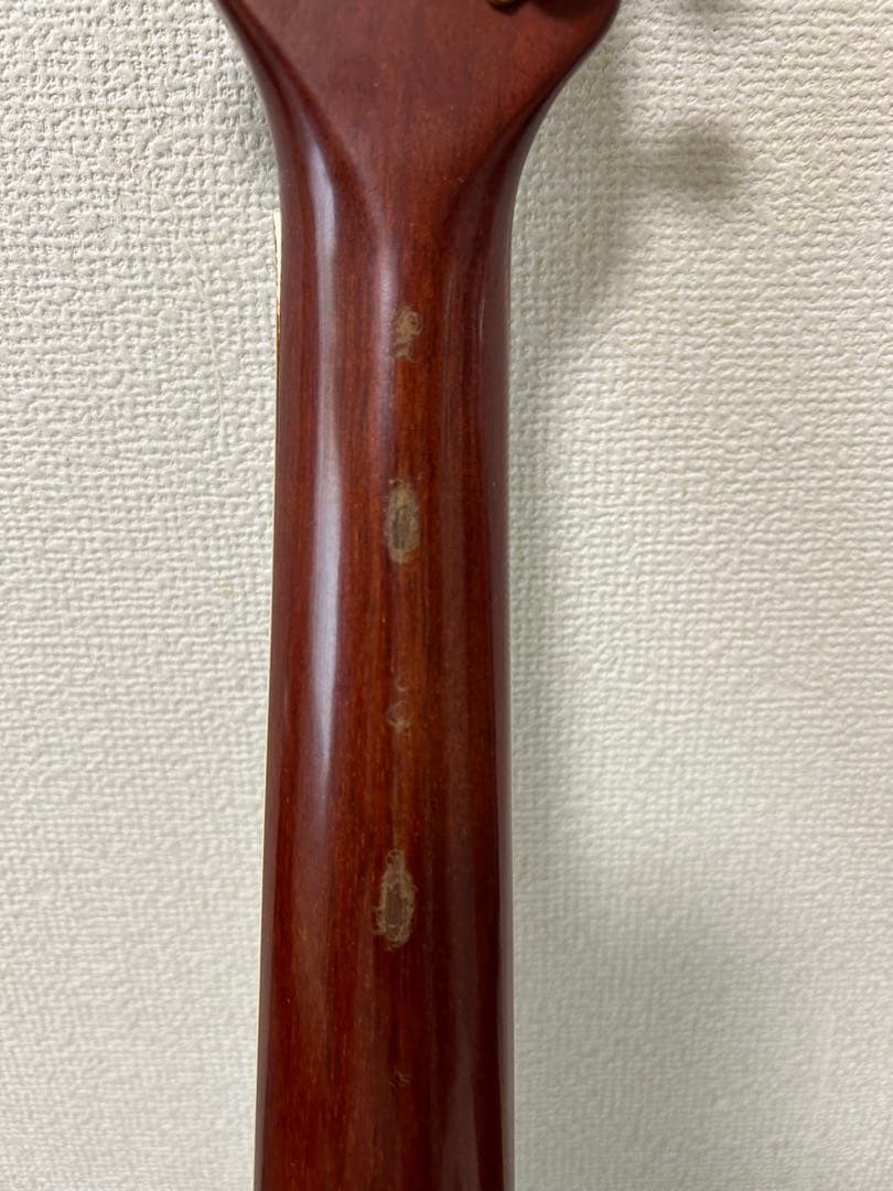 ギター MORRIS TORNADO ZII