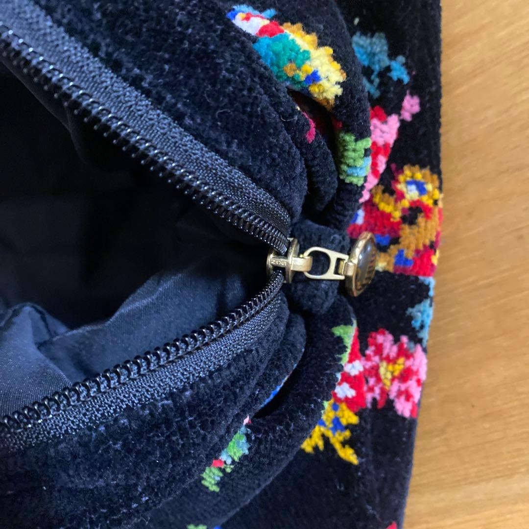 フェイラーハイジミニボストン