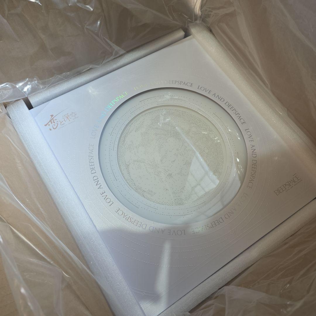 恋と深空 2024 VIPギフトBOX 日本