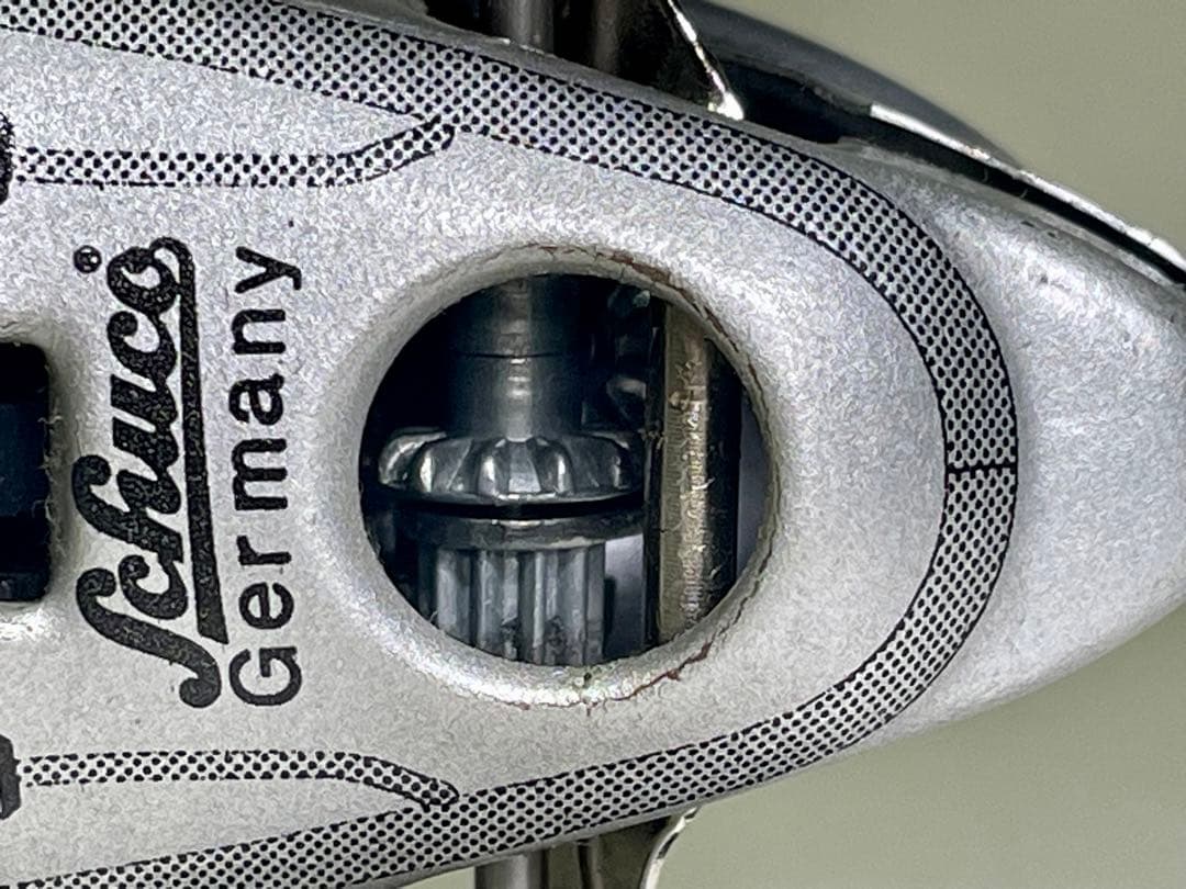 ミニカー Schuco~Studio II Auto Union