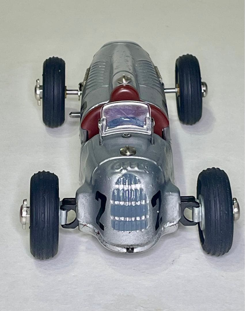 ミニカー Schuco~Studio II Auto Union