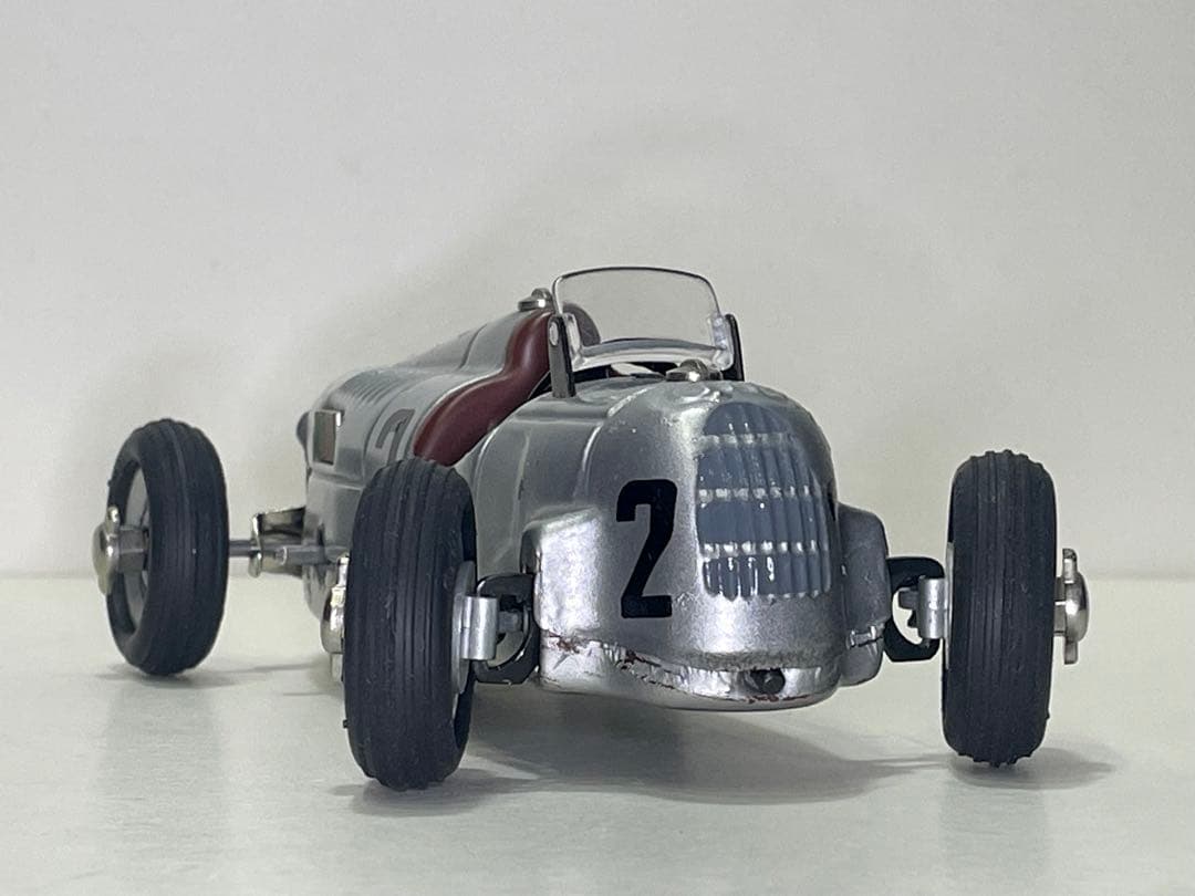 ミニカー Schuco~Studio II Auto Union