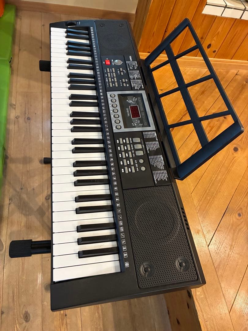 TOMOI デジタルキーボード