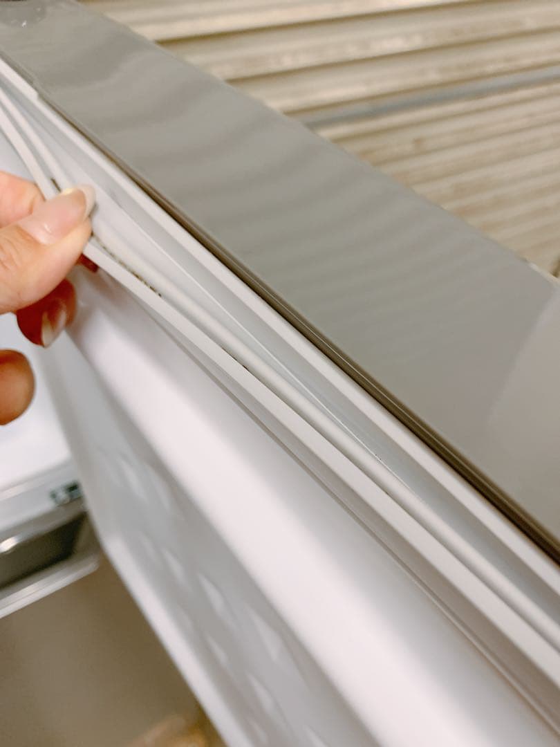 関東限定送料無料 A-stage ノンフロン冷凍冷蔵庫 0430か1 H 220