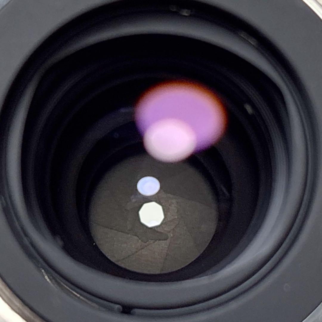 希少 OLYMPUS OM F.Zuiko AUTO-T 200mm F5