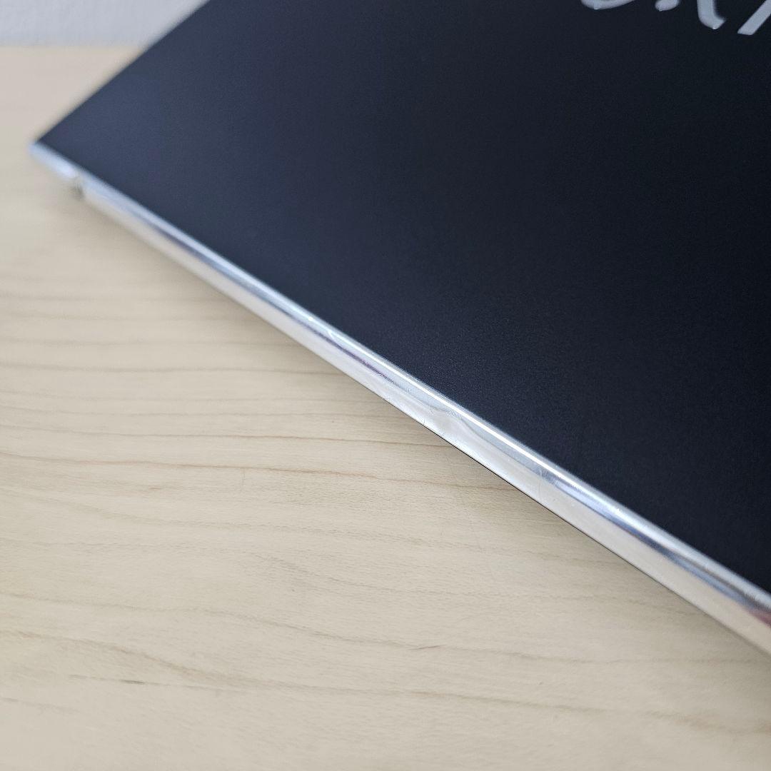 Vaio Pro PJ／Core i5 11世代／16GB／2021年