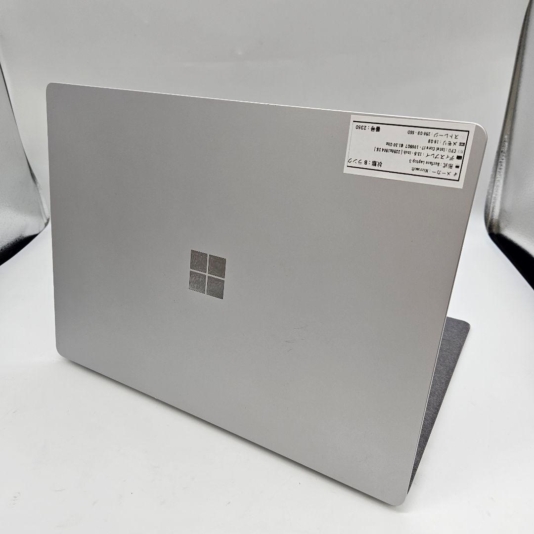 Surface Laptop 3 タッチパネル Intel i7 16GB