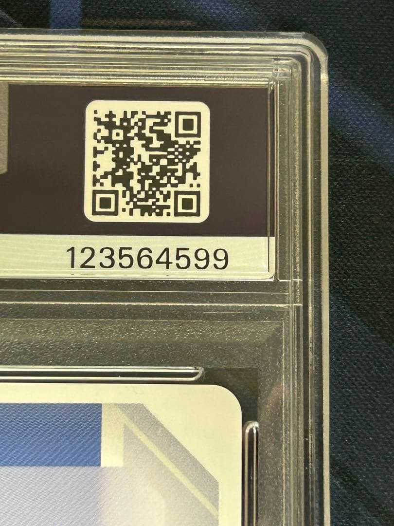 【psa10】ガンダムカードゲーム　LR++ ガンダム　スーパーパラレル