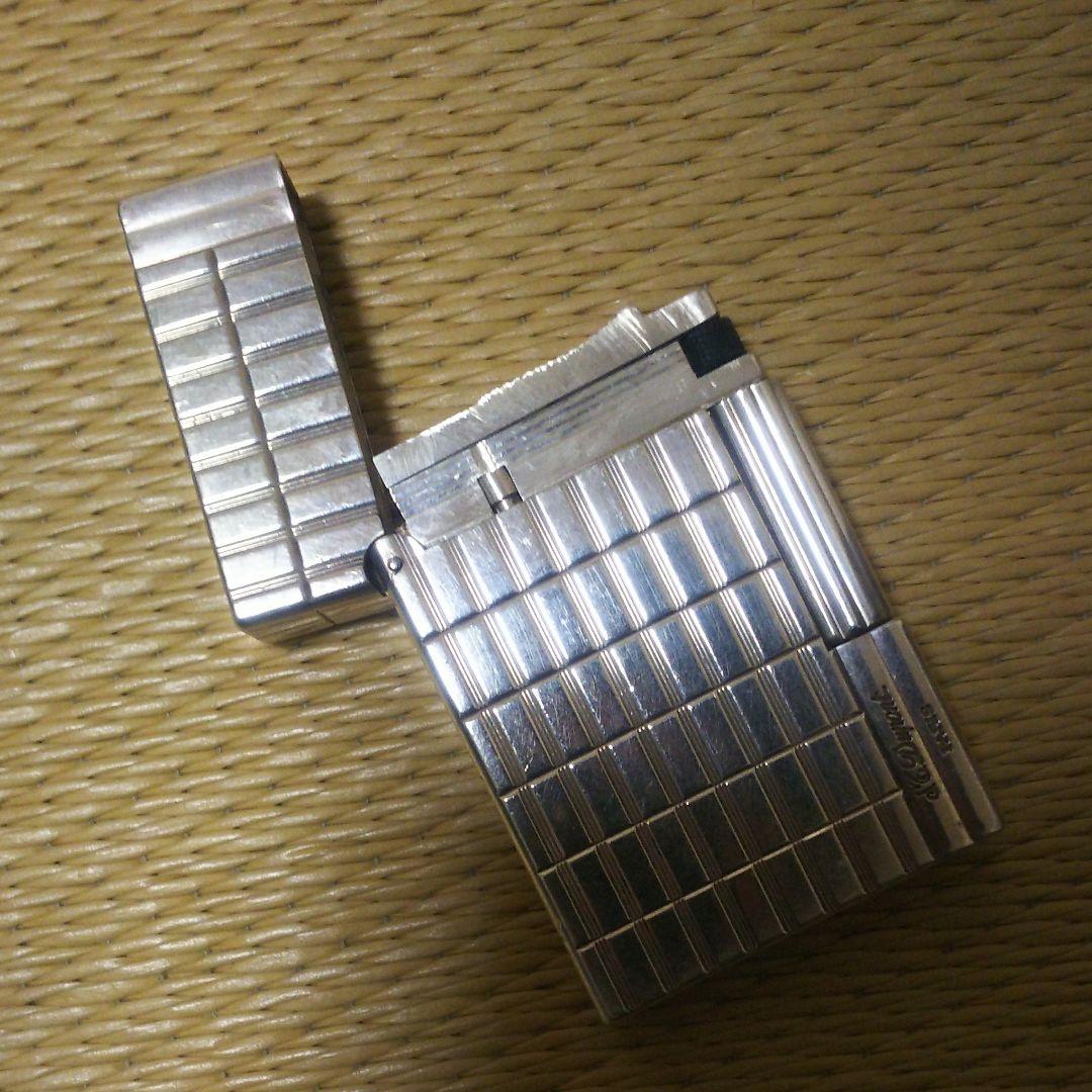 デュポン ギャツビー ライター