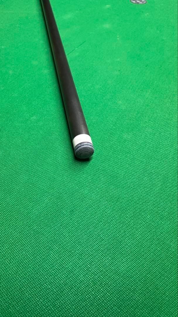 シナジー　シャフト　ラジアル　12.5mm