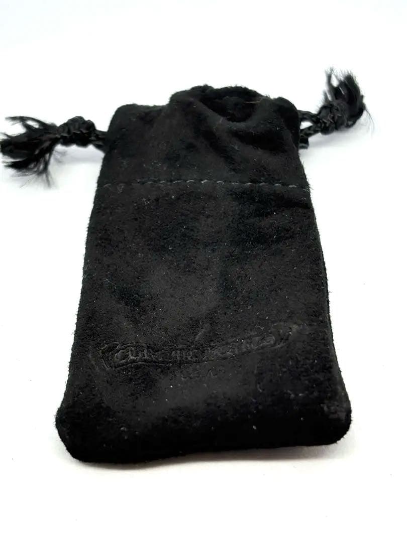 クロムハーツ CHROME HEARTS 17年クリスマス シャボン玉