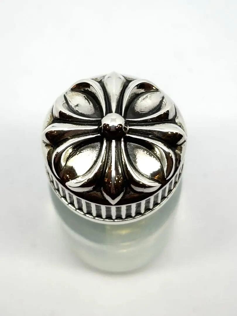 クロムハーツ CHROME HEARTS 17年クリスマス シャボン玉