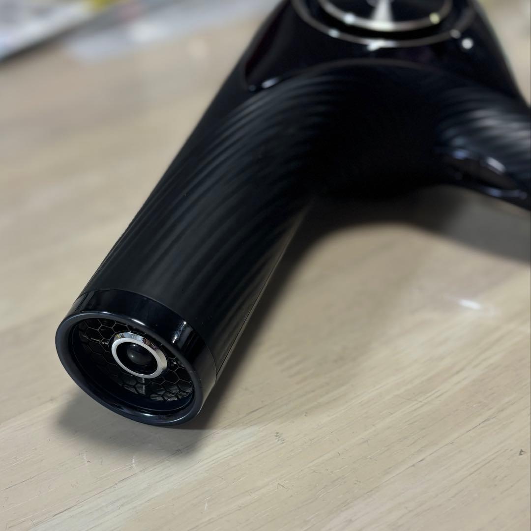 中古美品ReFa髪質改善ビューテックドライヤー Beautech 完全動作品