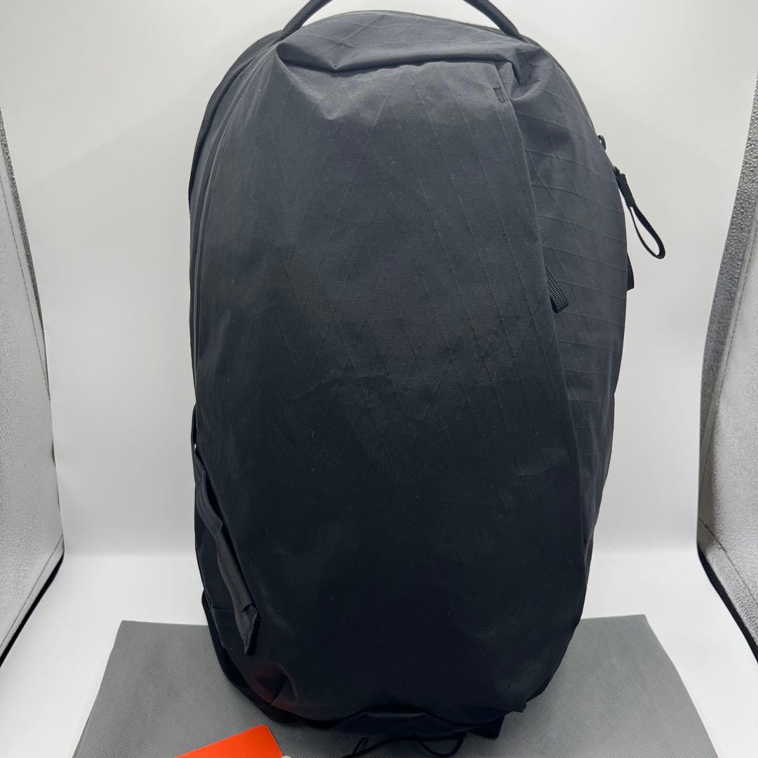 【美品】ABLE CARRY DAILY PLUS X-pac バックパック