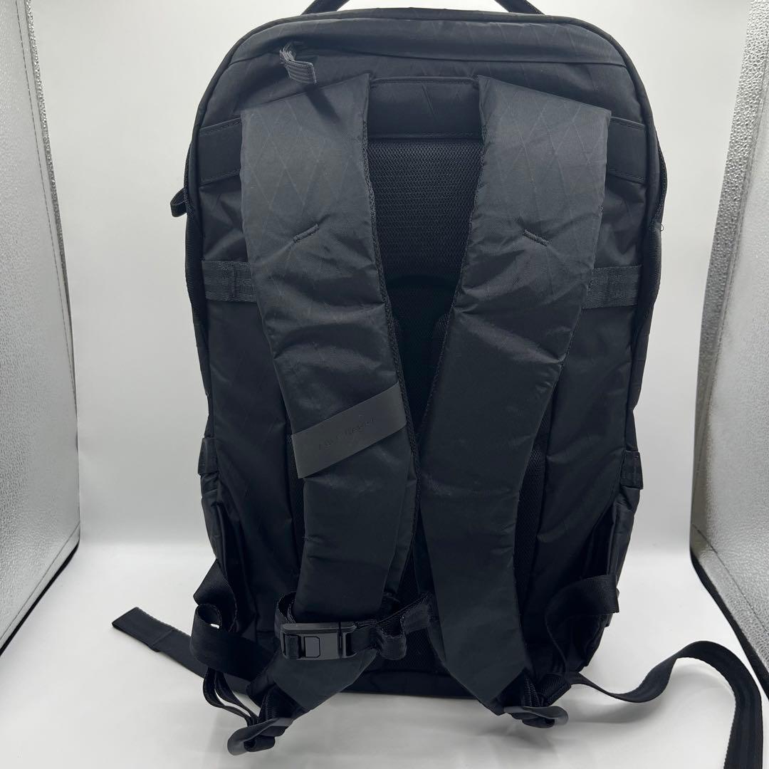 【美品】ABLE CARRY DAILY PLUS X-pac バックパック