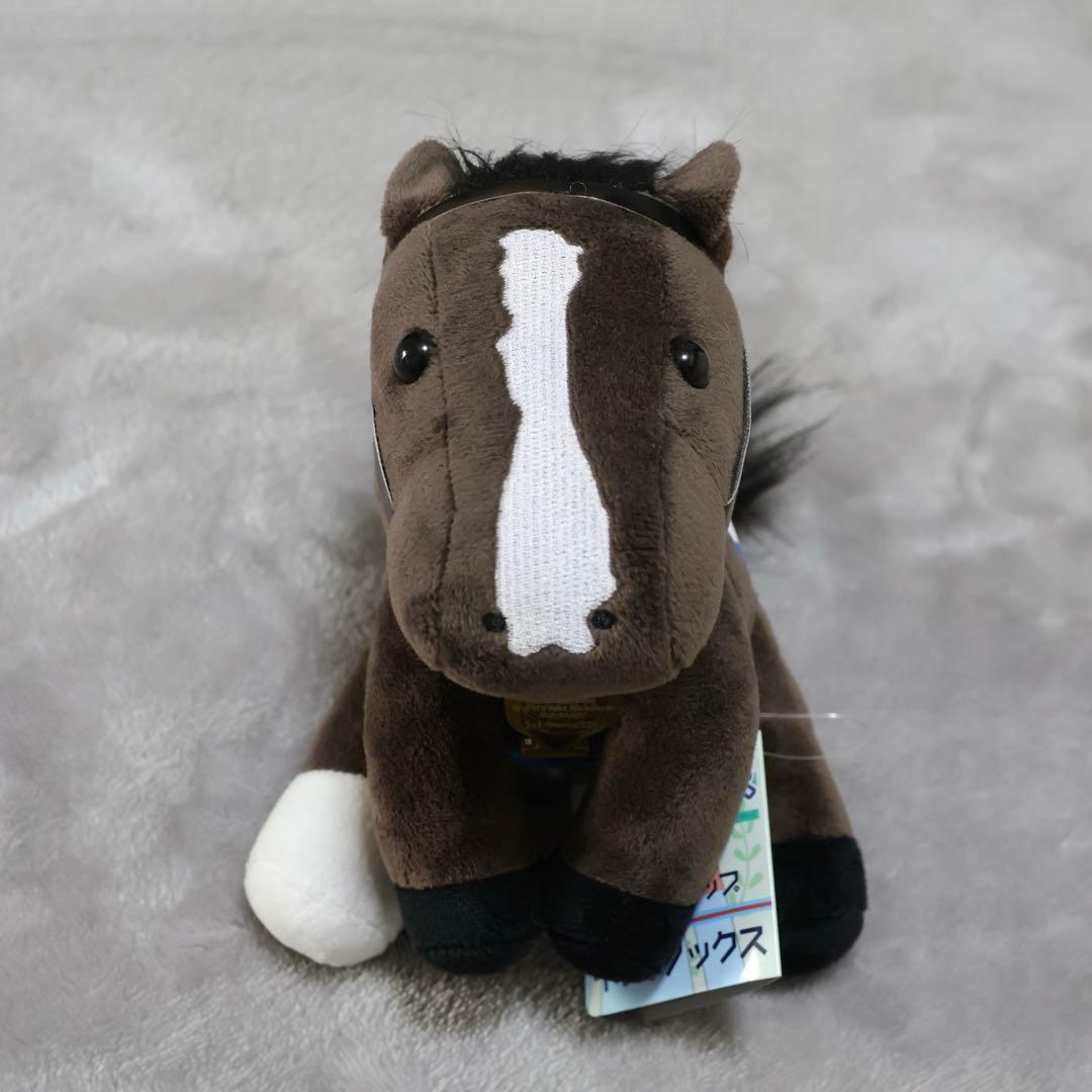 アイドルホース　アーモンドアイ　コントレイル　イクイノックス　ドウデュース