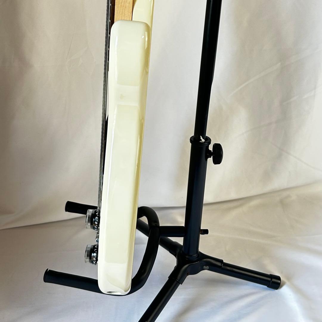 YAMAHA BB424 エレキベース ヴィンテージホワイト