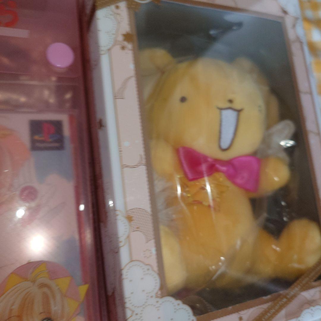 カードキャプターさくら　セット　CCさくら　10点