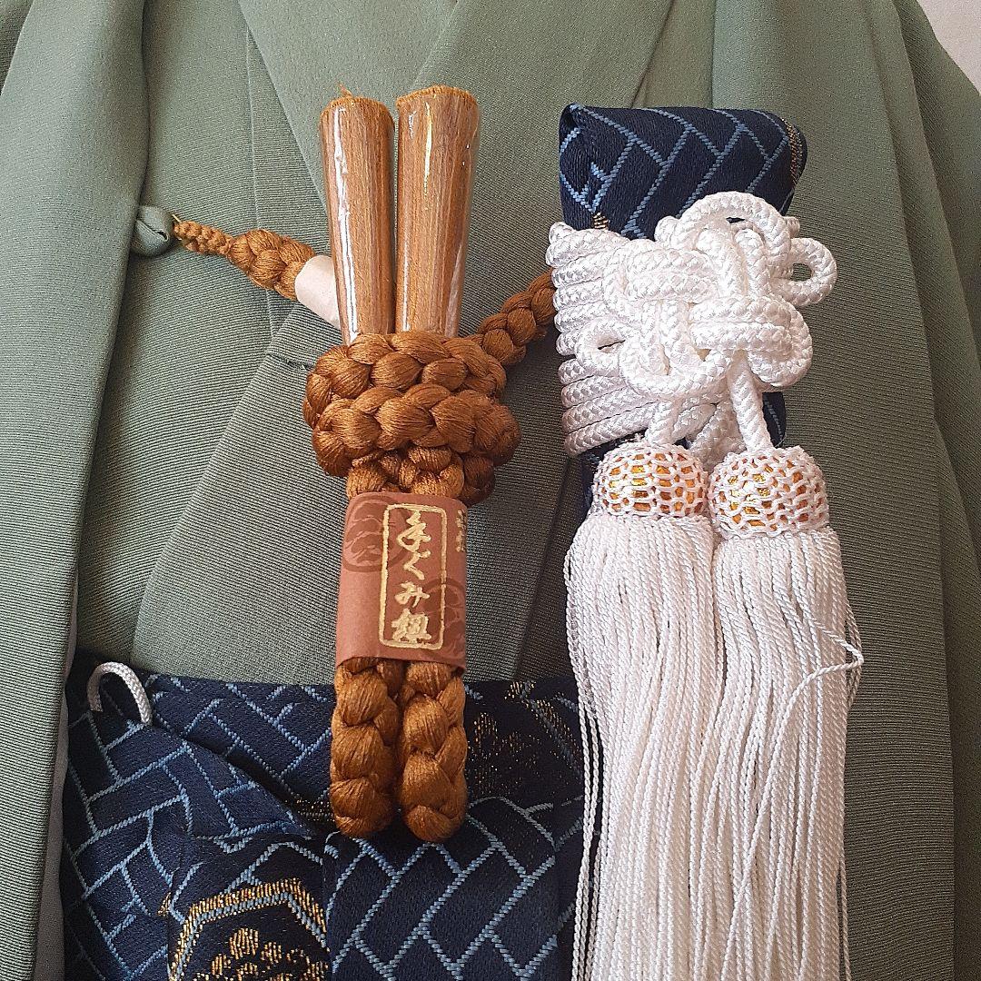 七五三 男の子 背が高い子 総丈 85cm位