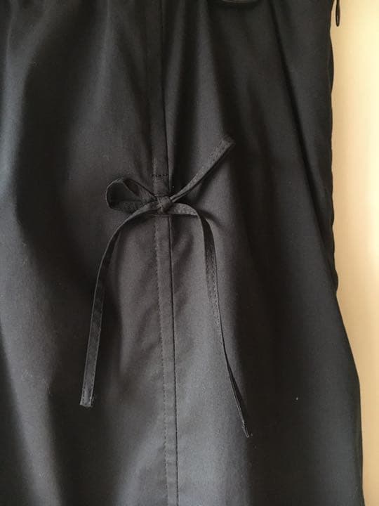 専用商品　　ユキコハナイ　リボンフリルスカート　新品未使用品