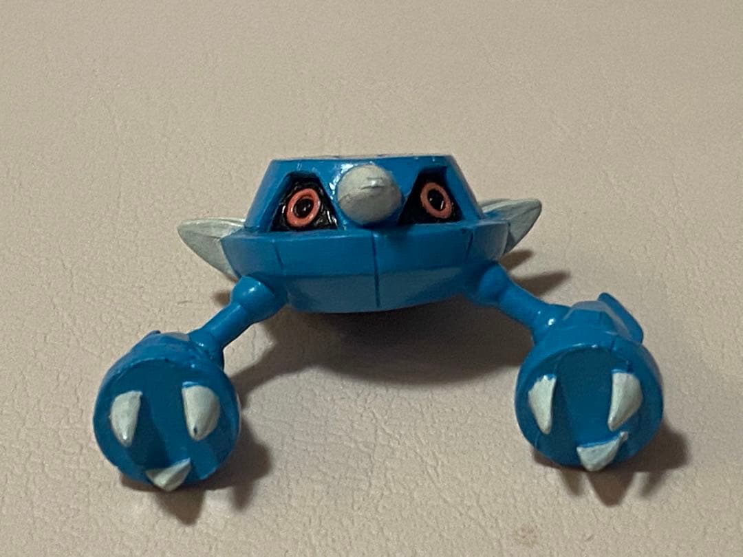 ハードパンチャー　メ・タング・メタング