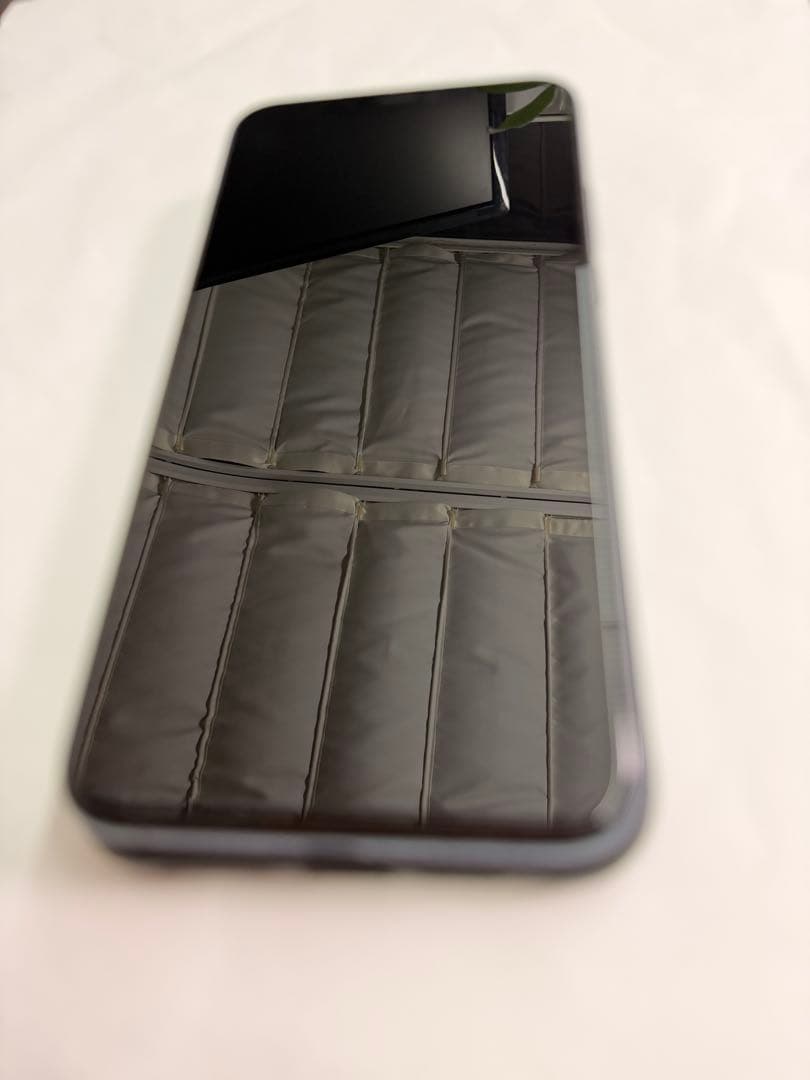 iPhone11promax 256GB SIMフリー　不具合無し