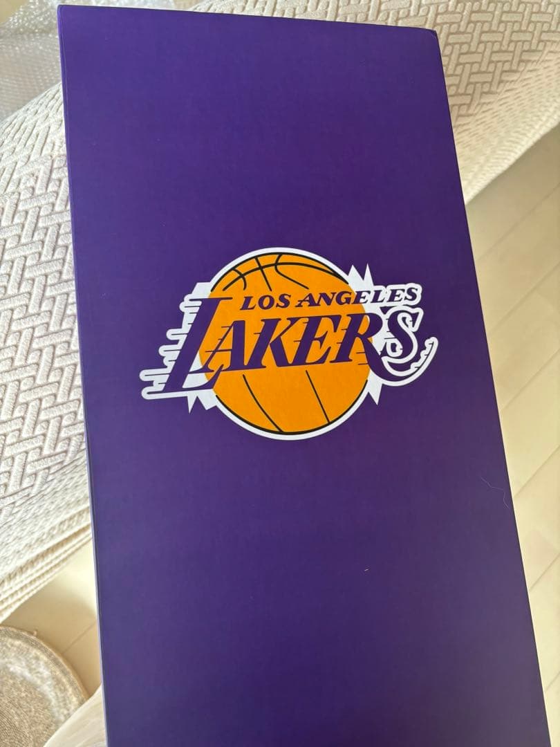 レブロン・ジェームズ　1/6 フィギュア　NBA