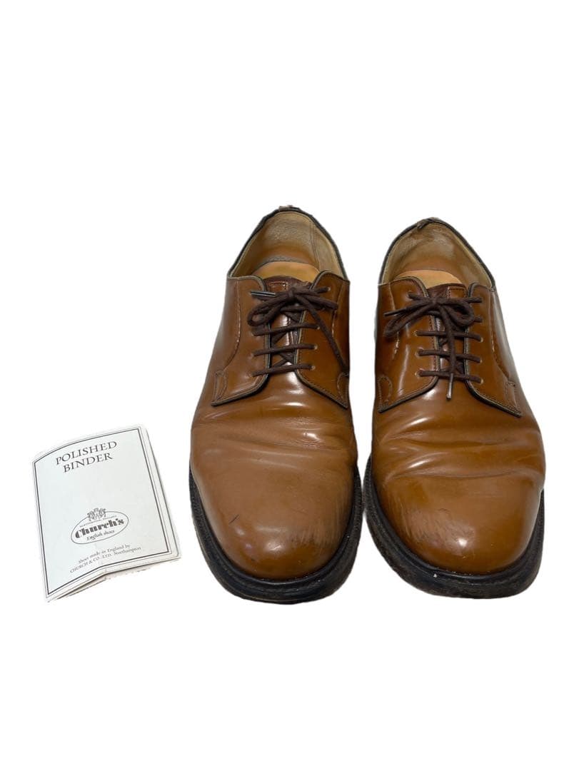 Church's SHANNON サンダルウッド