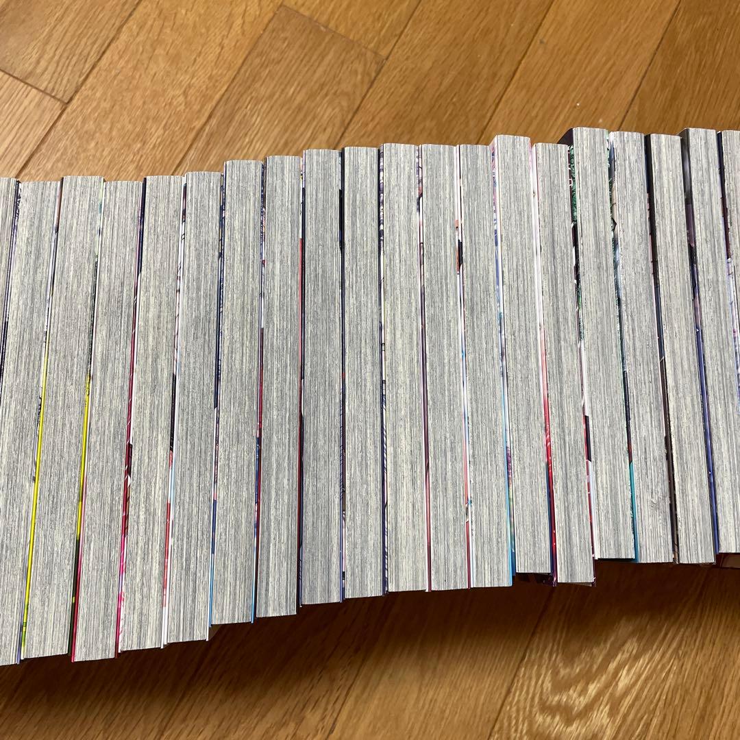 値下げ ゴールデンカムイ 全巻セット