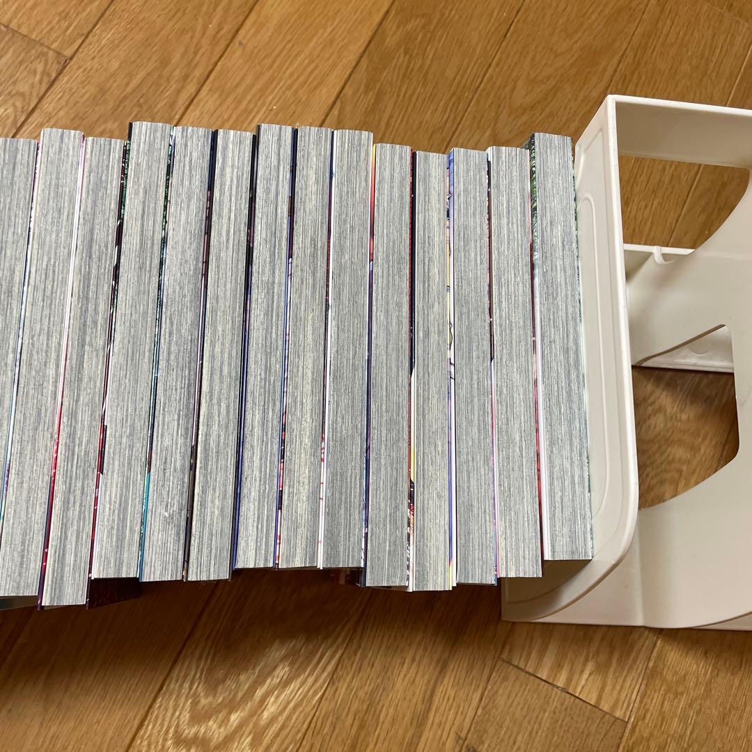 値下げ ゴールデンカムイ 全巻セット