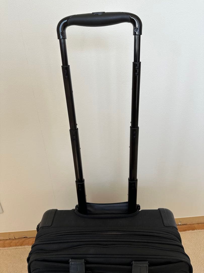 TUMI Alpha2 キャリーケース 26627D2 機内持込可