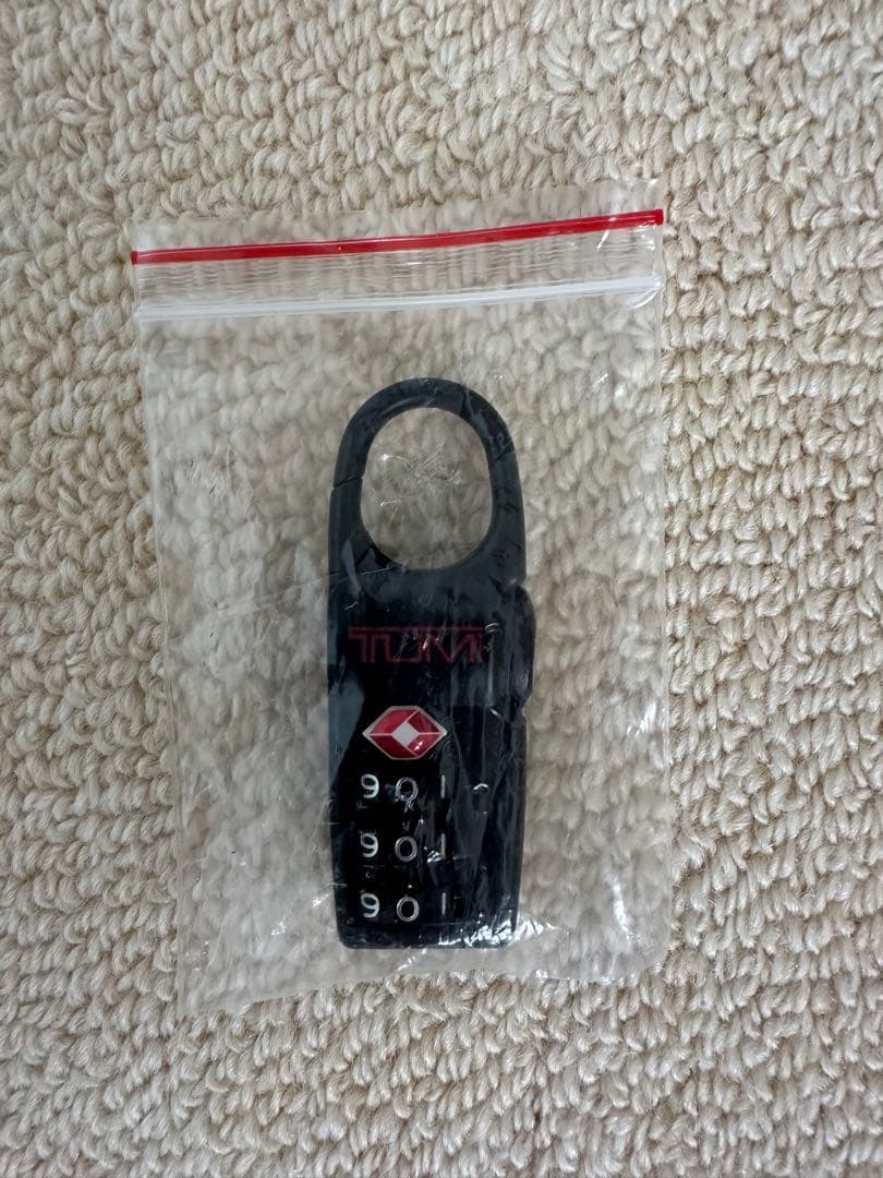 TUMI Alpha2 キャリーケース 26627D2 機内持込可