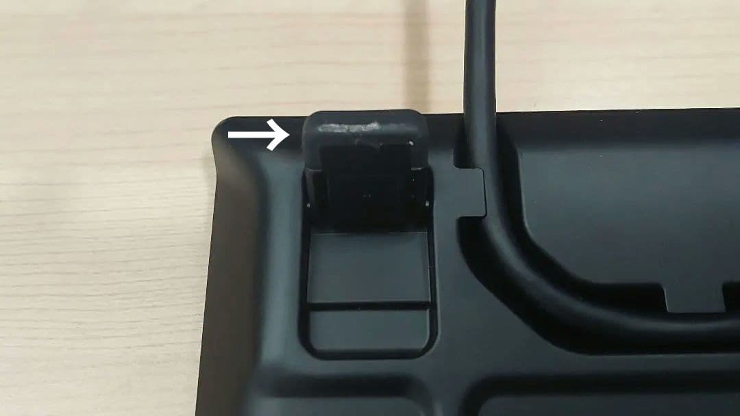 【steelseries】APEX PRO TKL US配列