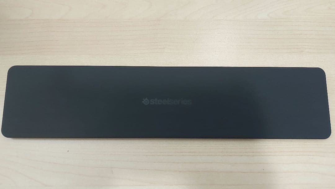 【steelseries】APEX PRO TKL US配列