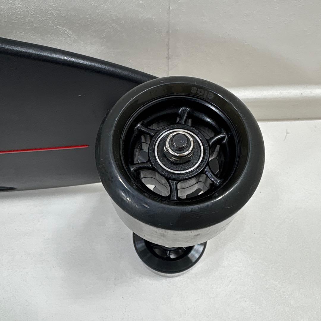 Elos（イロス）／Star Wars エディション　スケートボード