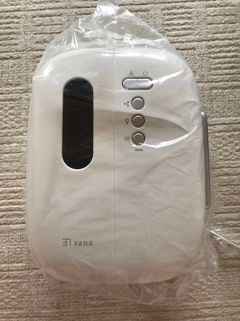 【新品美品】Sana 除菌ボックス