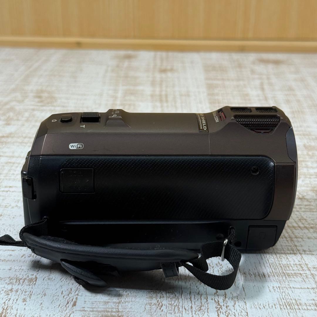 訳あり　Panasonic　HC-VX992M パナソニック　ビデオカメラ