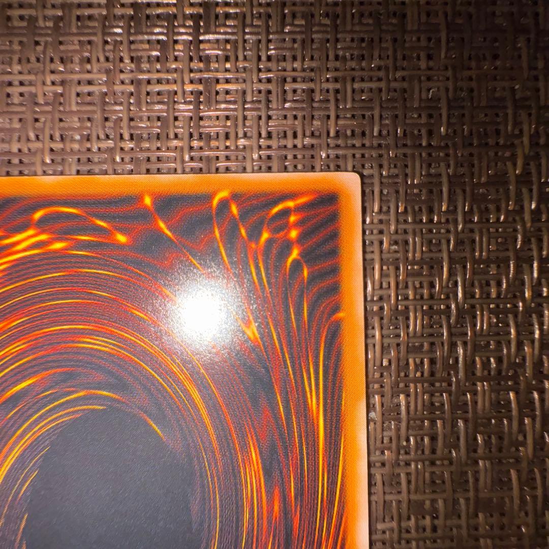 遊戯王　ダークネクロフィア　レリーフ