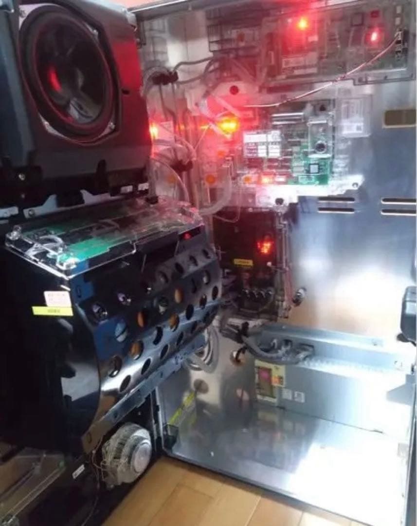 大工の源さん スマスロ ※引き取り限定